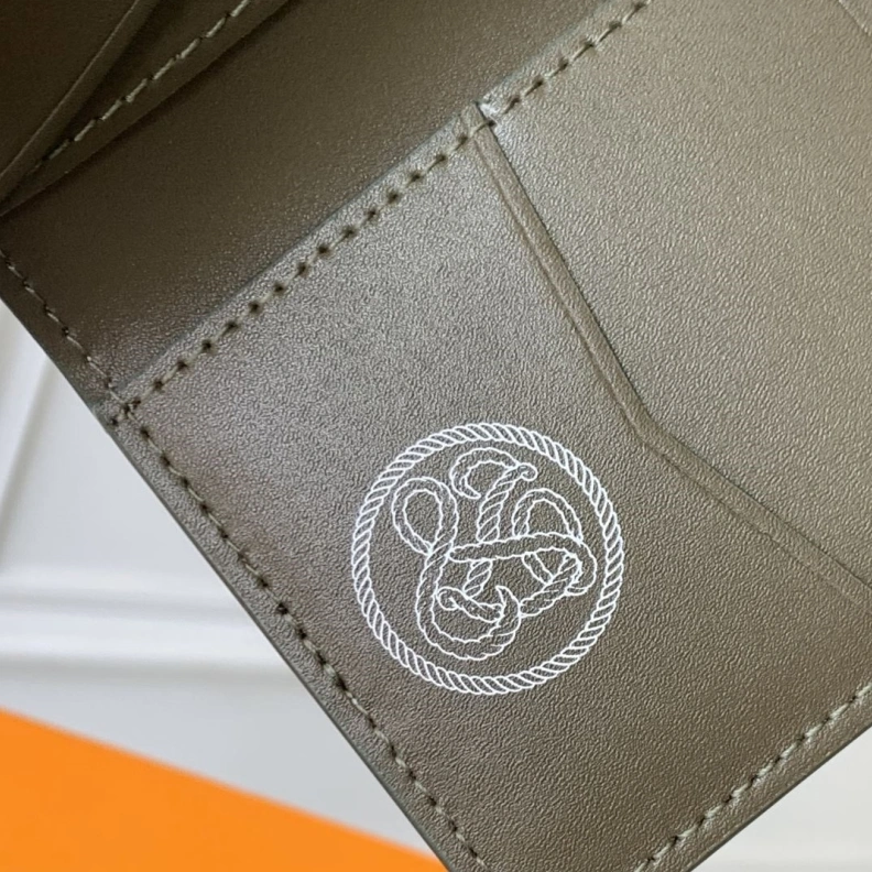 LX Wallets Compact 795