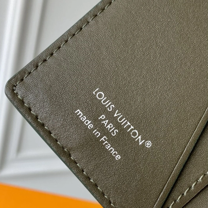LX Wallets Compact 795