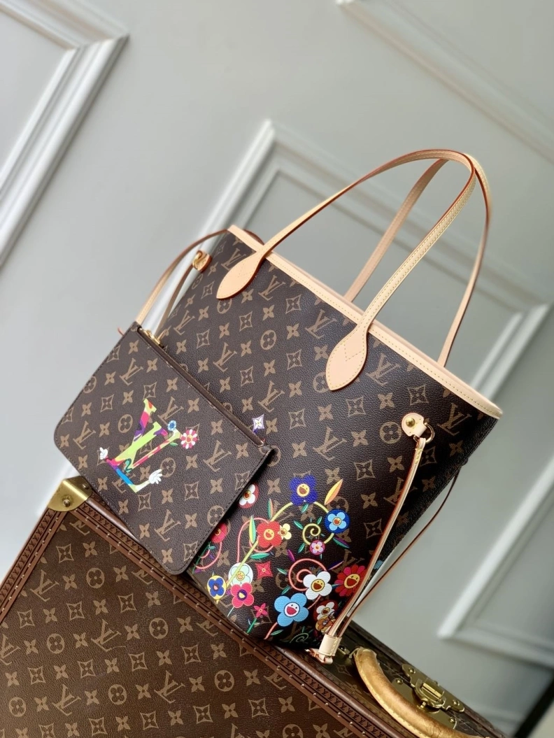 LX Shopping Bags Stylish 917