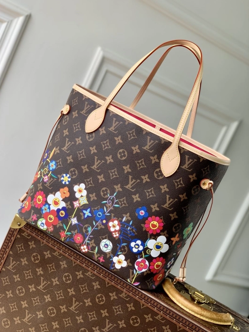 LX Shopping Bags Stylish 917