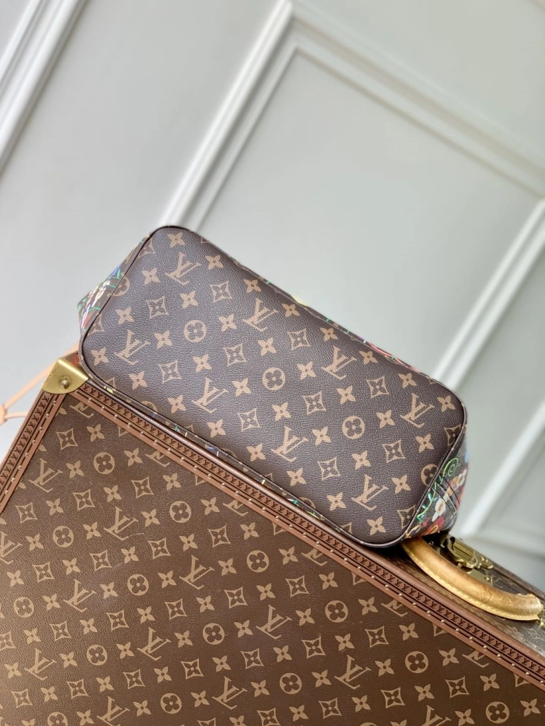 LX Shopping Bags Stylish 917