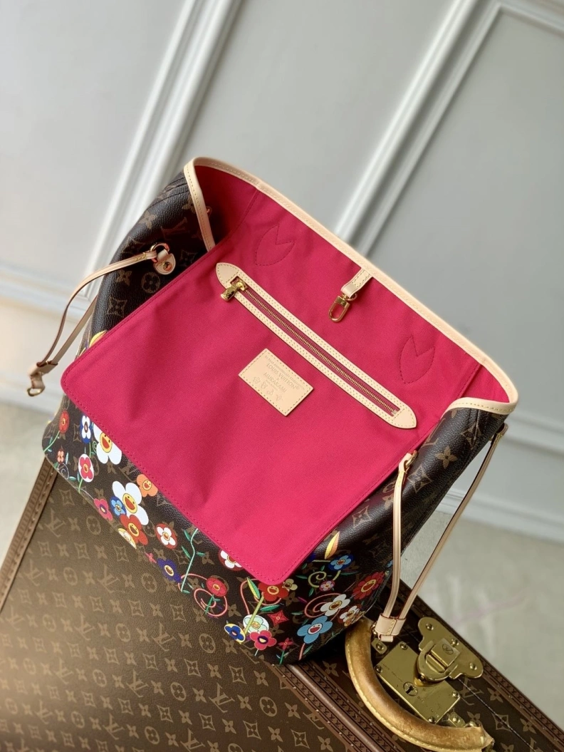 LX Shopping Bags Stylish 917