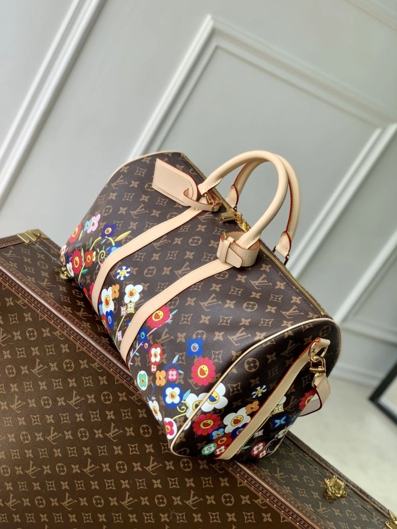 LX Speedy Bags GoAnywhere 1007
