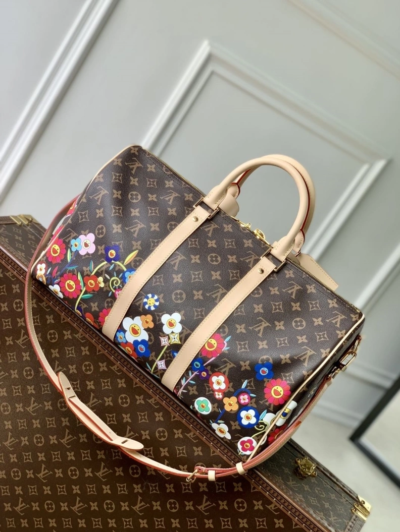 LX Speedy Bags GoAnywhere 1007