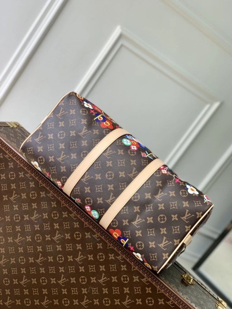 LX Speedy Bags GoAnywhere 1007