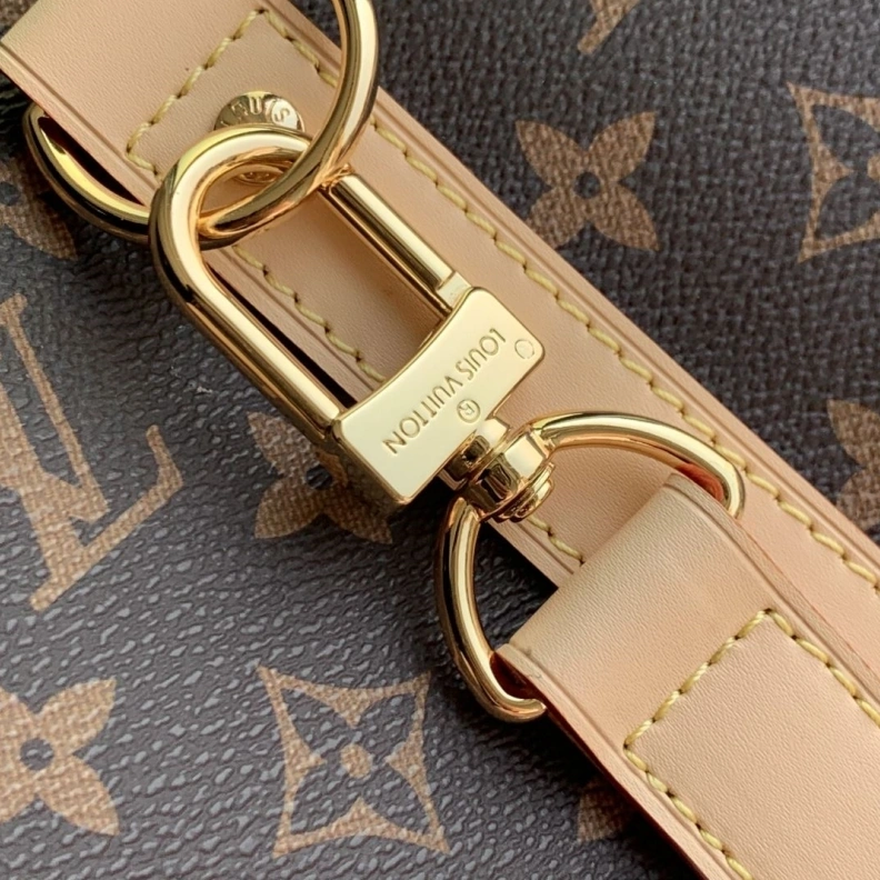 LX Speedy Bags GoAnywhere 1007