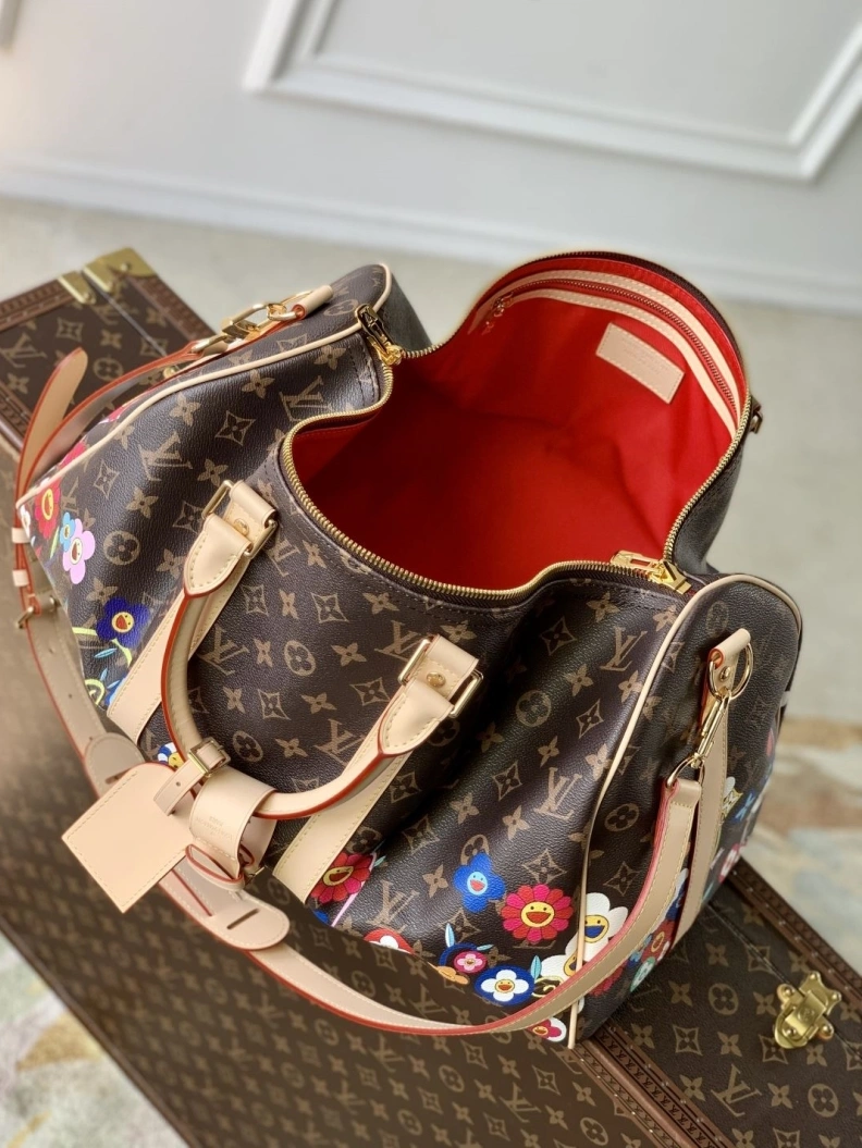LX Speedy Bags GoAnywhere 1007