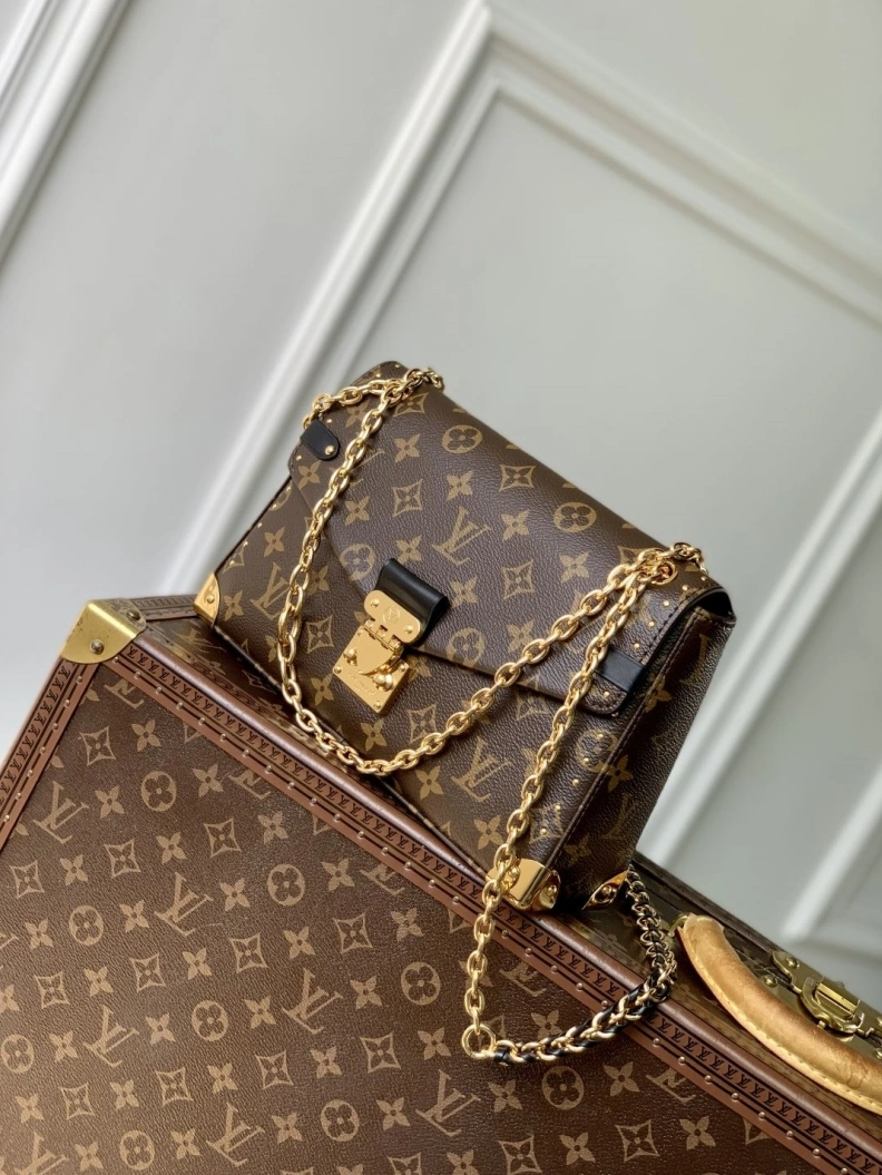 LX Satchel Bags Resilient 973