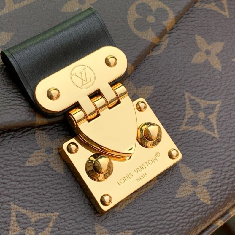 LX Satchel Bags Resilient 973
