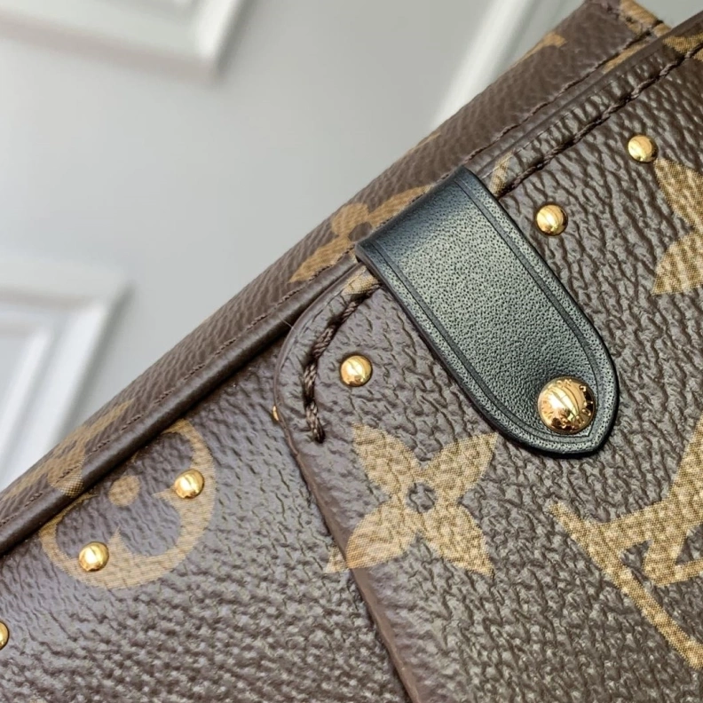 LX Satchel Bags Resilient 973