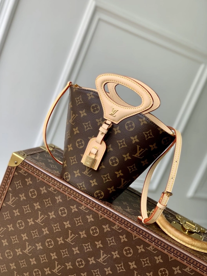 LX Bucket Bags Cozy 1026