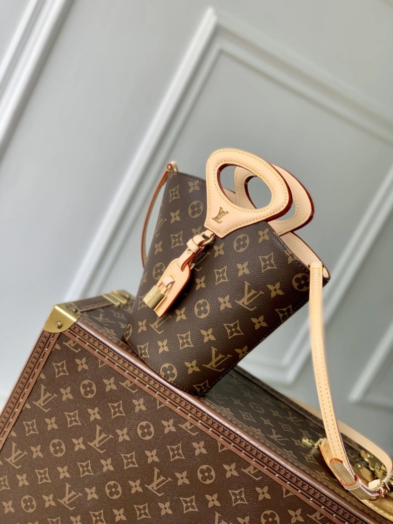 LX Bucket Bags Cozy 1026