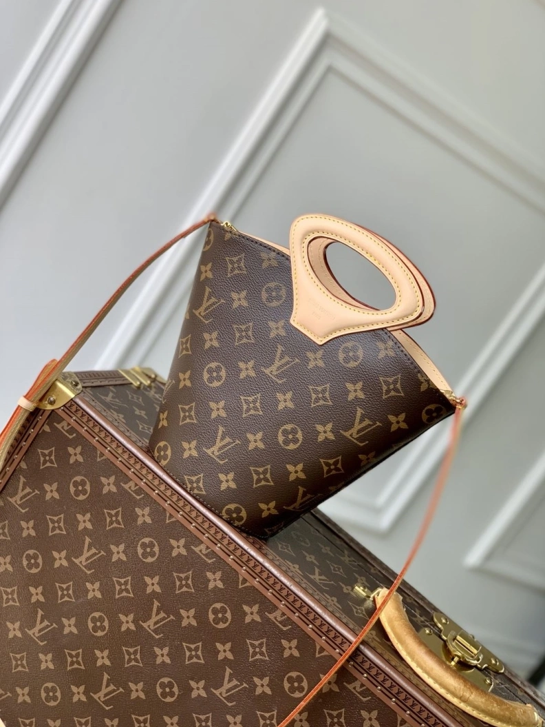 LX Bucket Bags Cozy 1026
