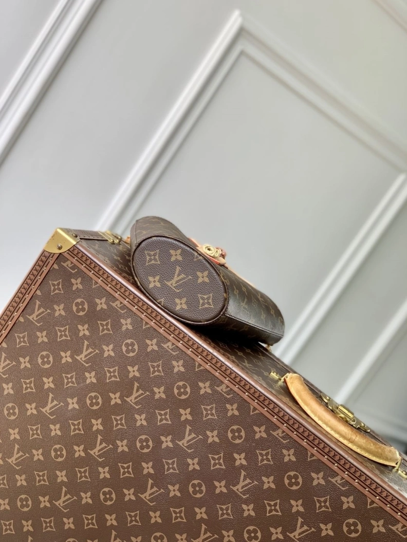 LX Bucket Bags Cozy 1026