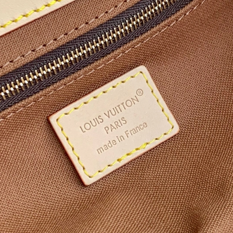 LX Bucket Bags Cozy 1026