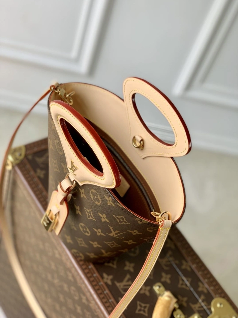 LX Bucket Bags Cozy 1026