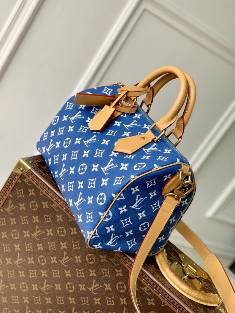 LX Speedy Bags EasyMatch 908