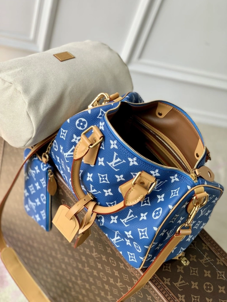 LX Speedy Bags EasyMatch 908