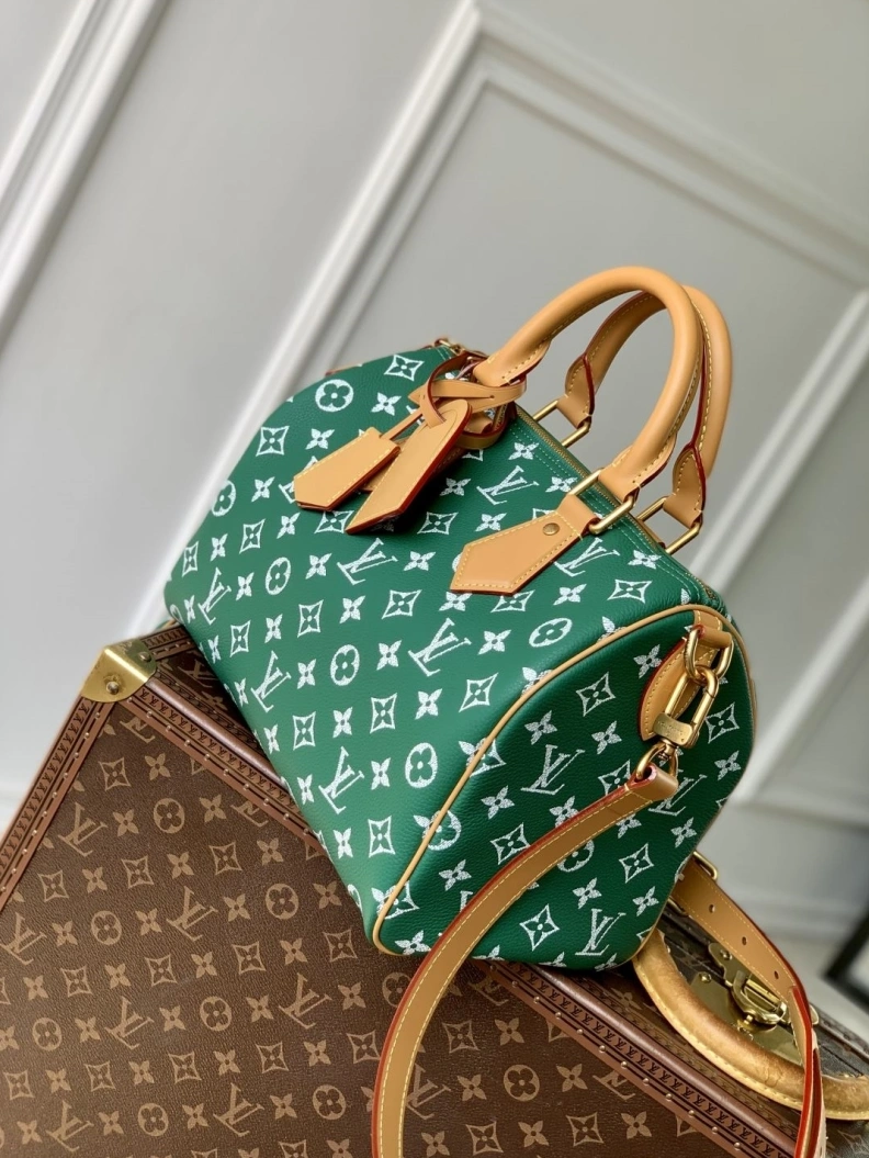 Trendy LX Speedy Bags 901