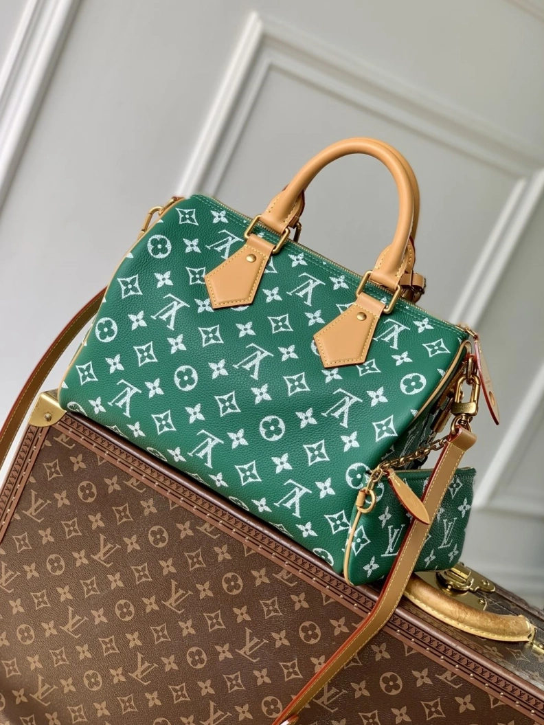 Trendy LX Speedy Bags 901