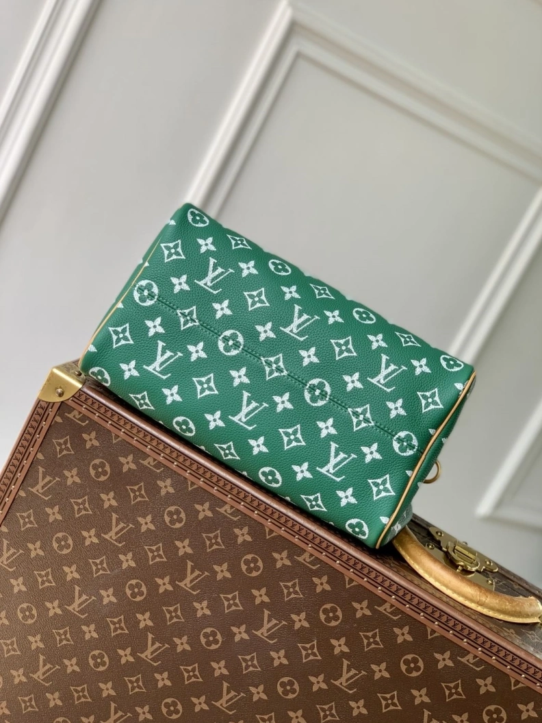 Trendy LX Speedy Bags 901