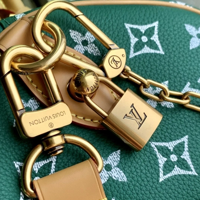 Trendy LX Speedy Bags 901