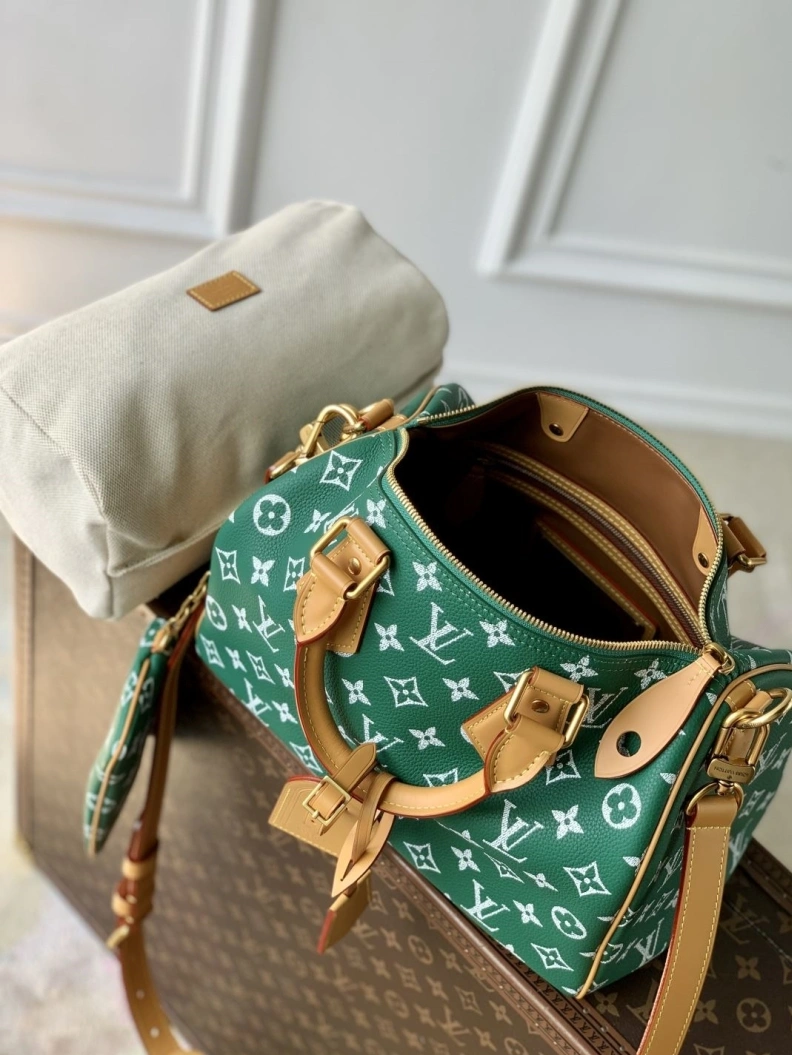 Trendy LX Speedy Bags 901