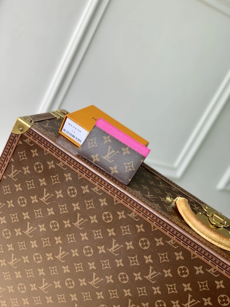 SmartChoice LX Wallets 815