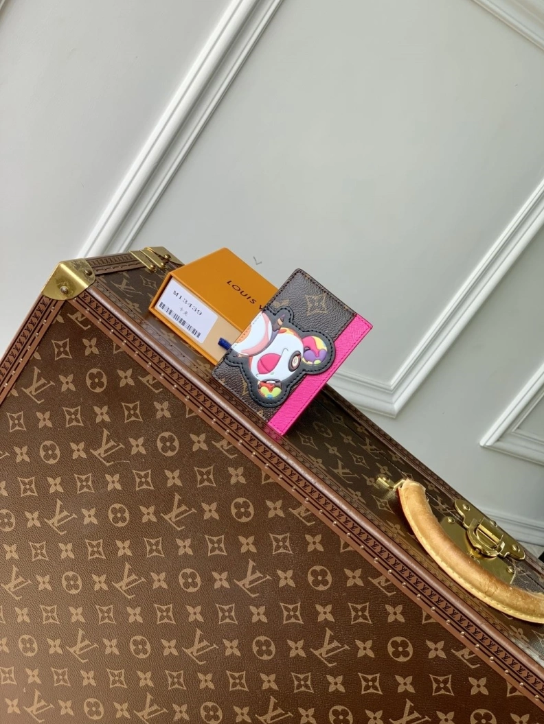 SmartChoice LX Wallets 815