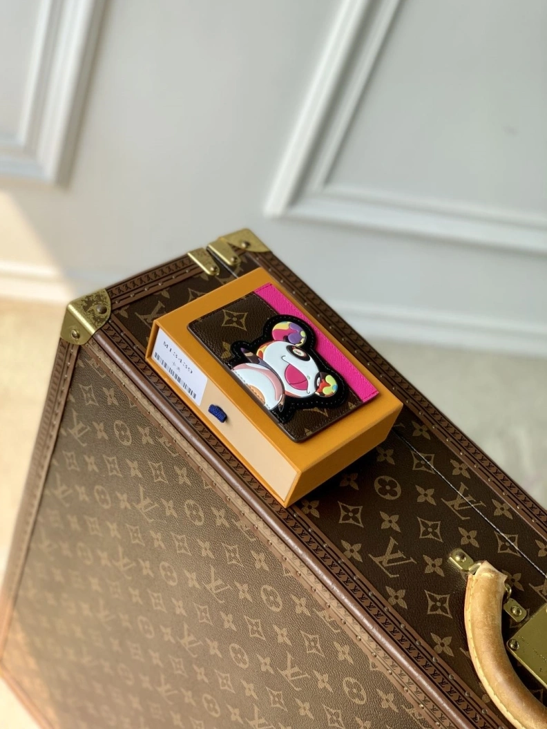 SmartChoice LX Wallets 815