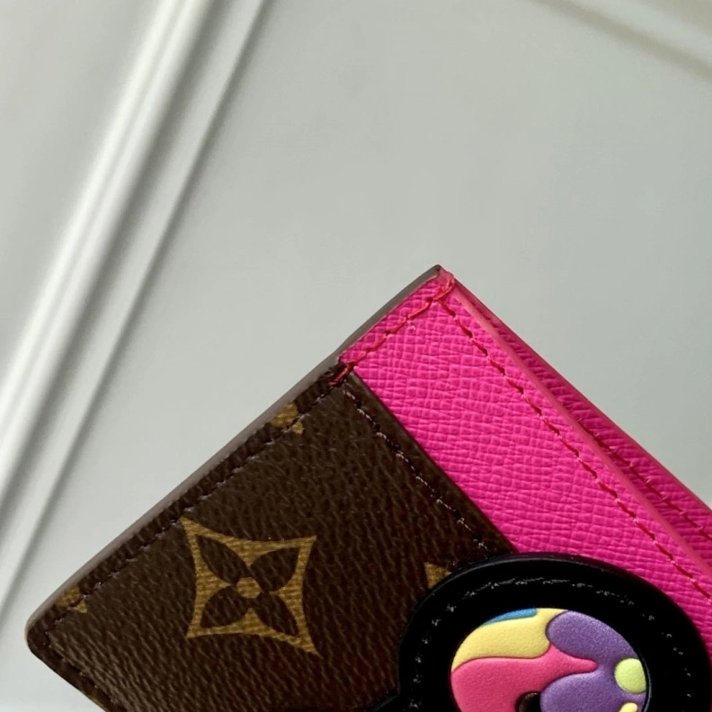 SmartChoice LX Wallets 815
