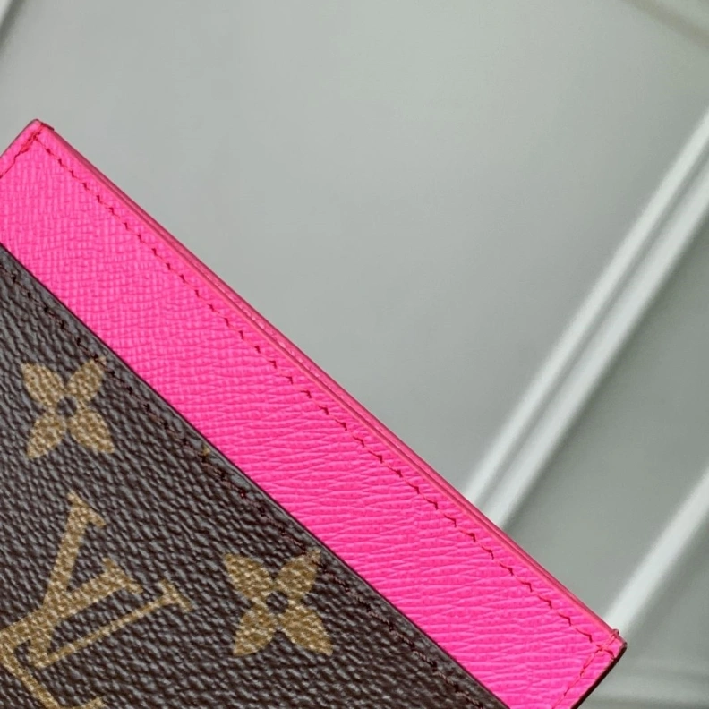 SmartChoice LX Wallets 815