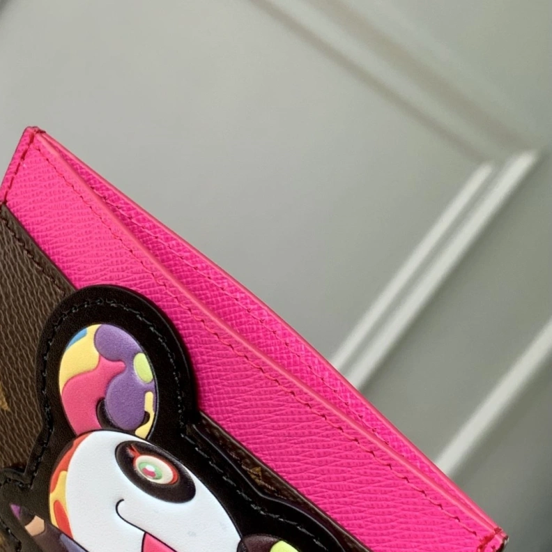 SmartChoice LX Wallets 815