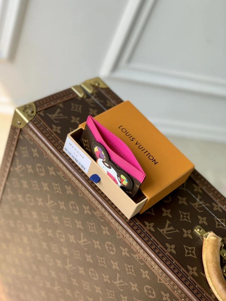 SmartChoice LX Wallets 815