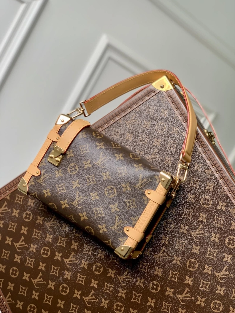 LX Box Bags Fashionable 1038