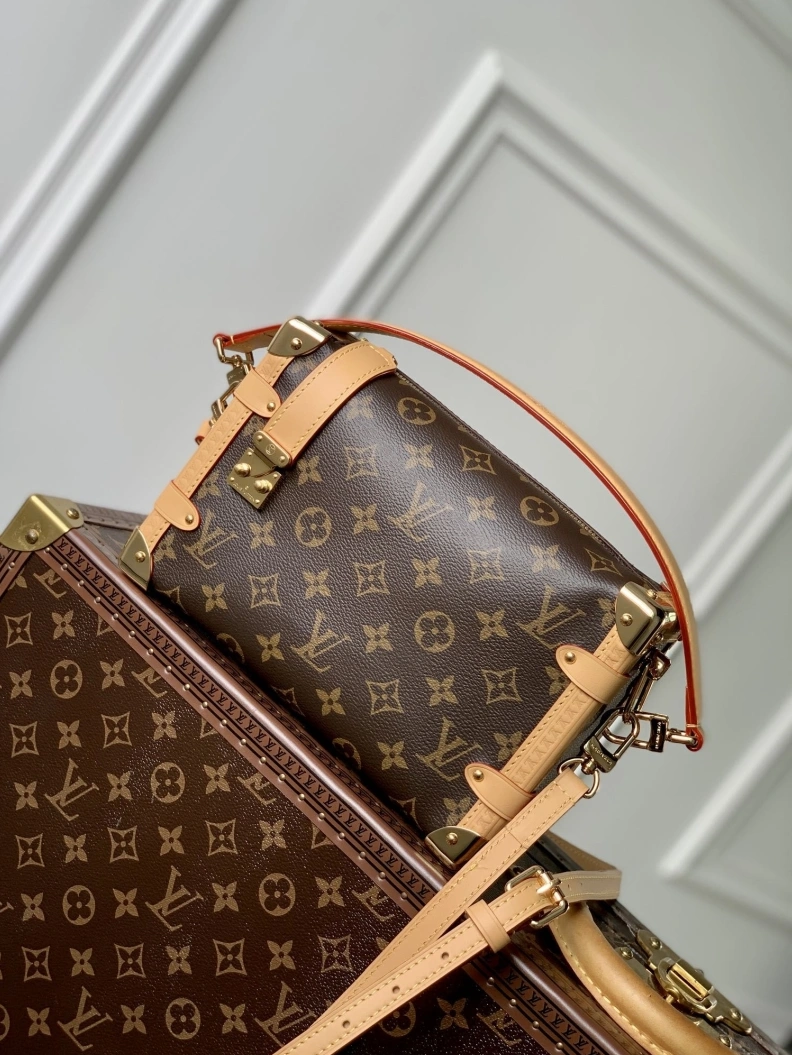 LX Box Bags Fashionable 1038