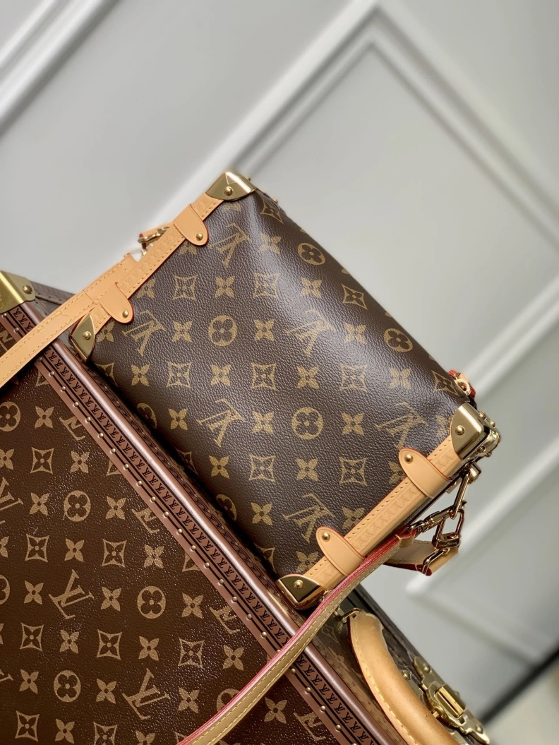 LX Box Bags Fashionable 1038