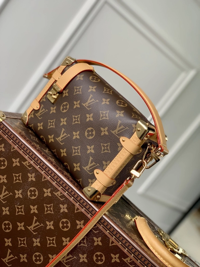 LX Box Bags Fashionable 1038