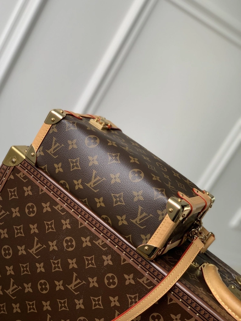 LX Box Bags Fashionable 1038