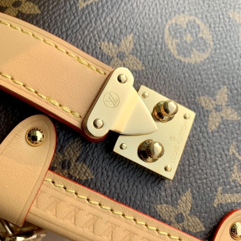 LX Box Bags Fashionable 1038