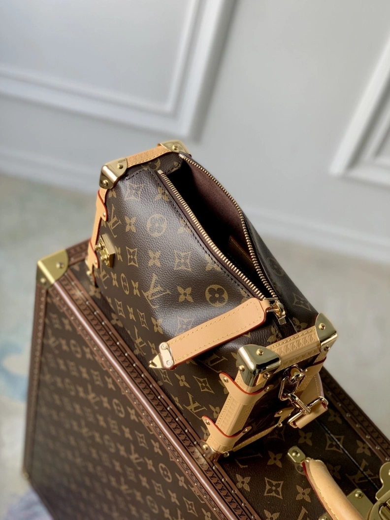 LX Box Bags Fashionable 1038