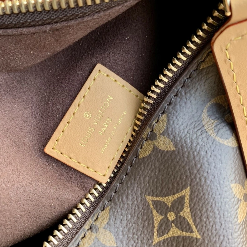 LX Box Bags Fashionable 1038