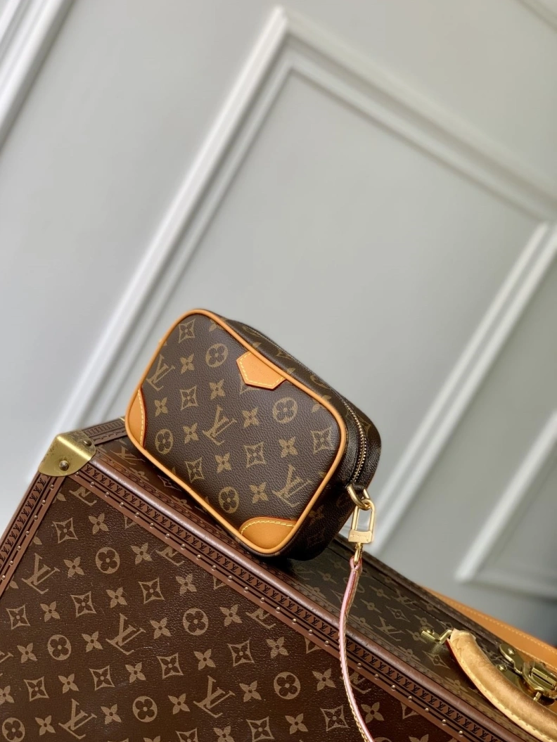 LX Satchel Bags StreetReady 962