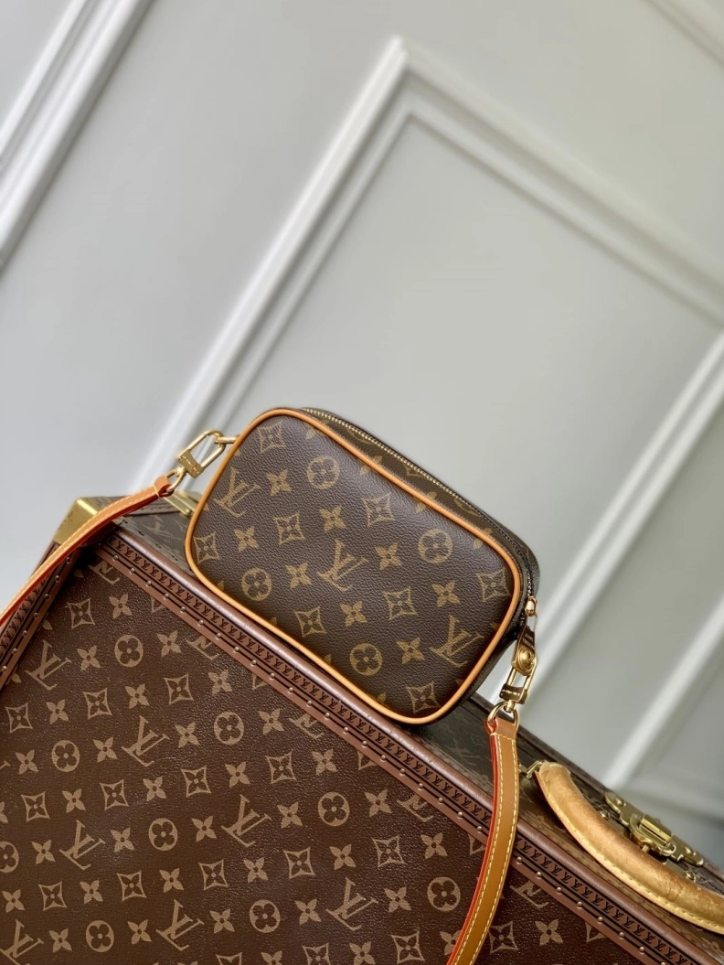 LX Satchel Bags StreetReady 962
