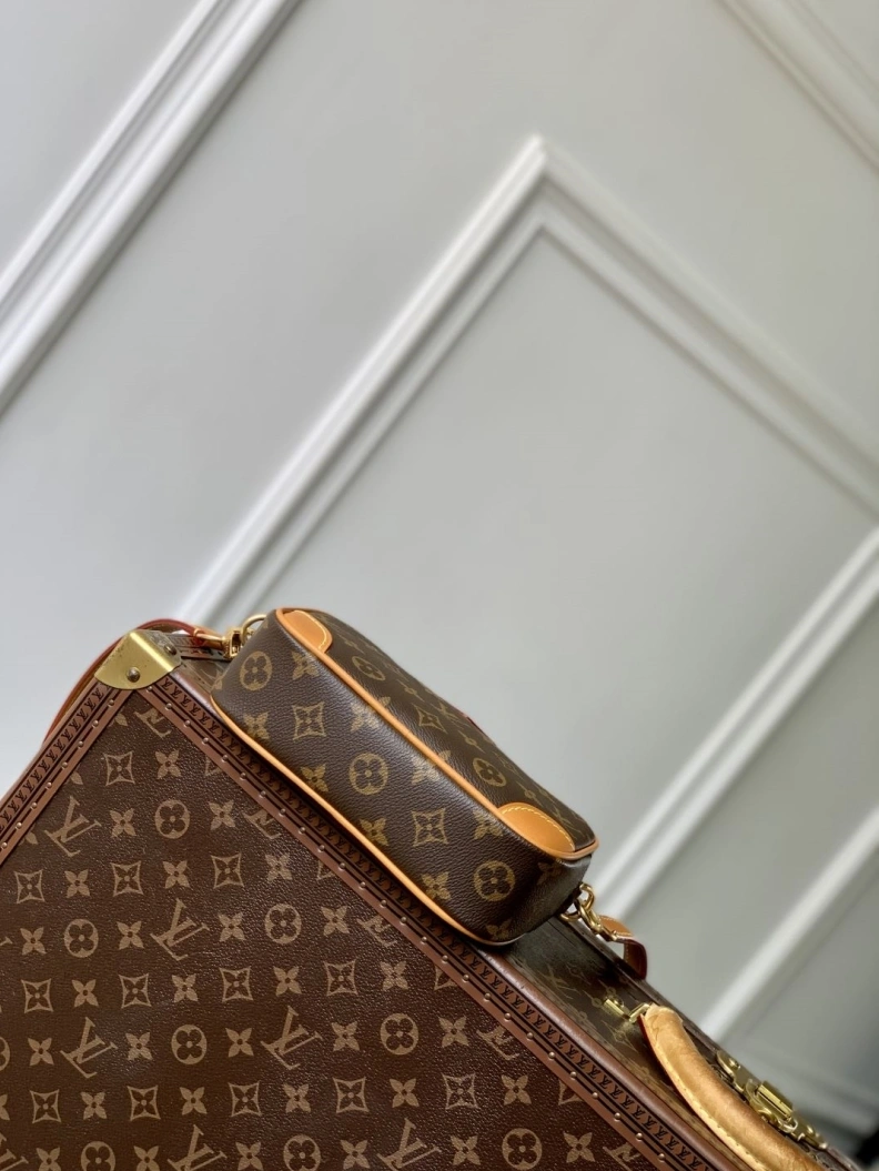 LX Satchel Bags StreetReady 962