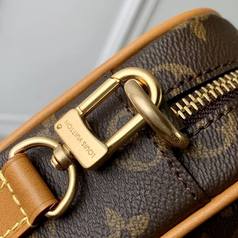 LX Satchel Bags StreetReady 962