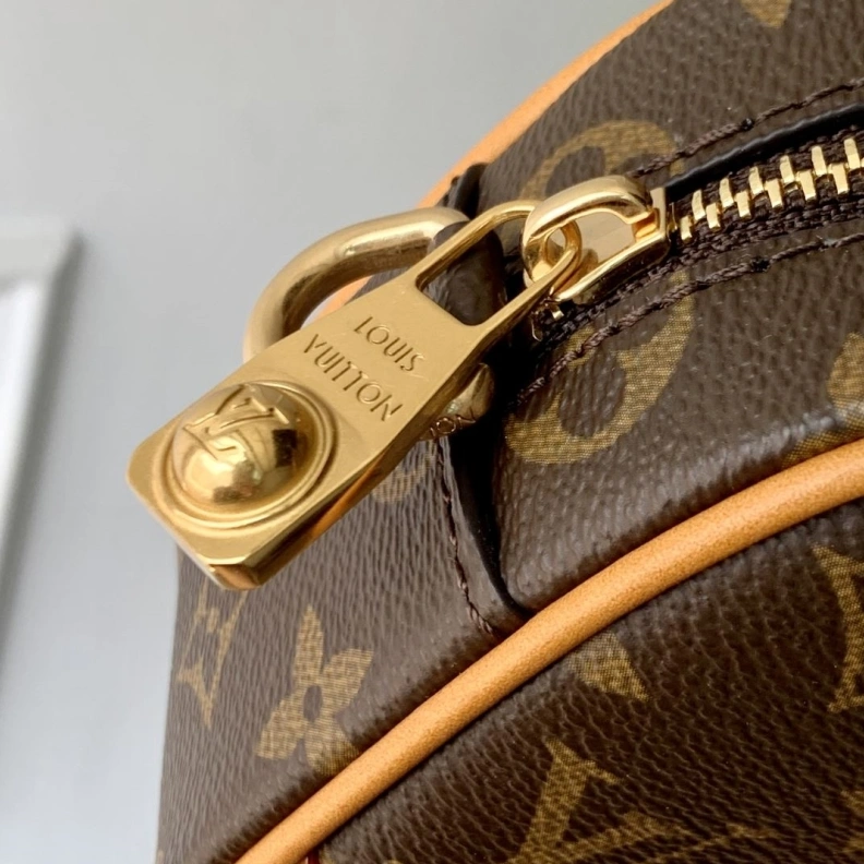LX Satchel Bags StreetReady 962
