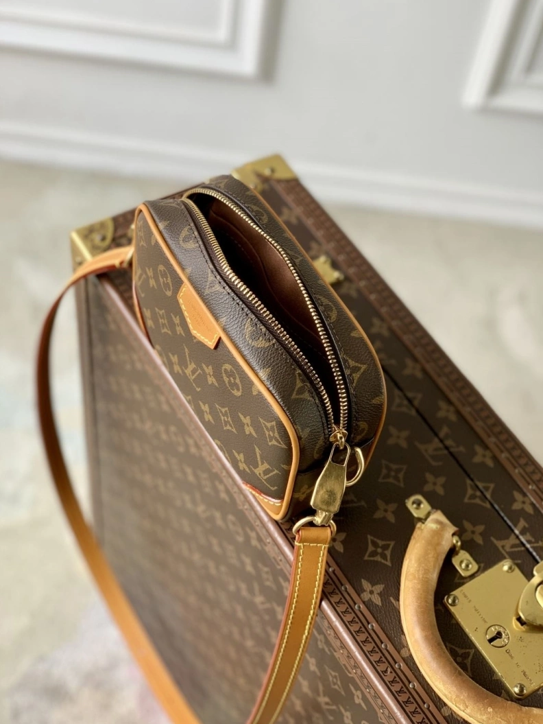 LX Satchel Bags StreetReady 962
