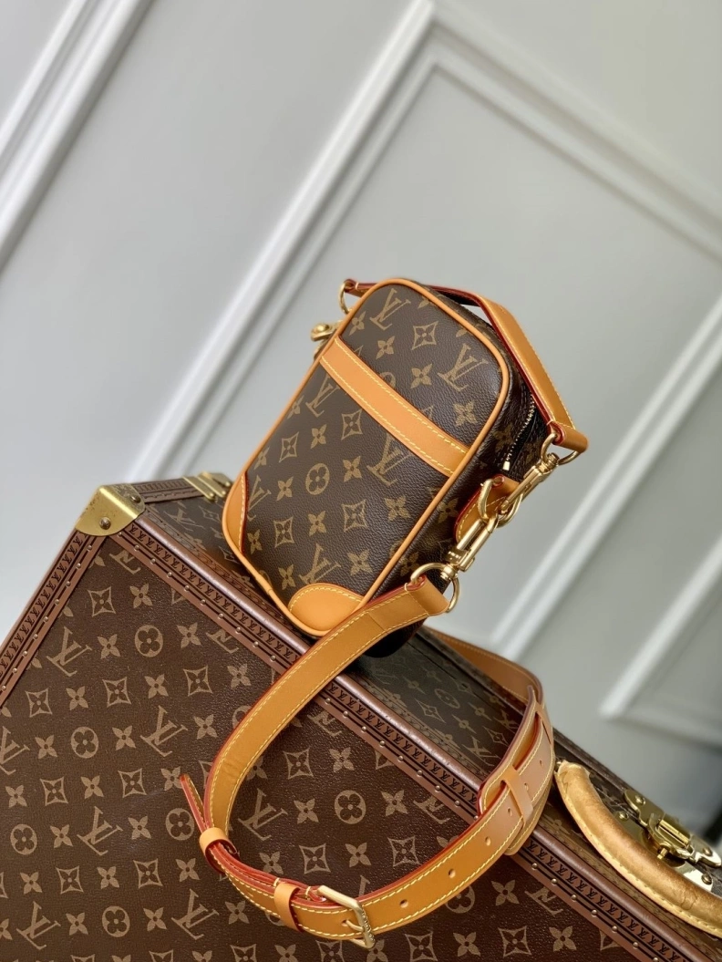 LX Satchel Bags WellDesigned 961