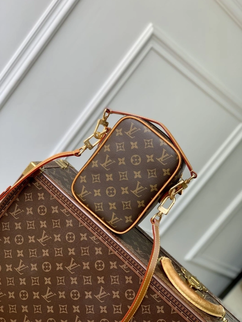 LX Satchel Bags WellDesigned 961